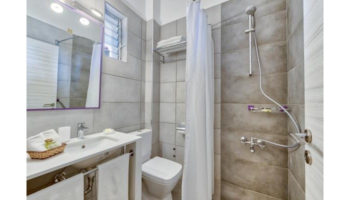 Hotel Aquarius poza 7