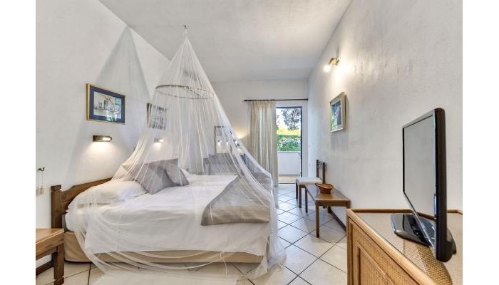 Hotel Aquarius poza 1