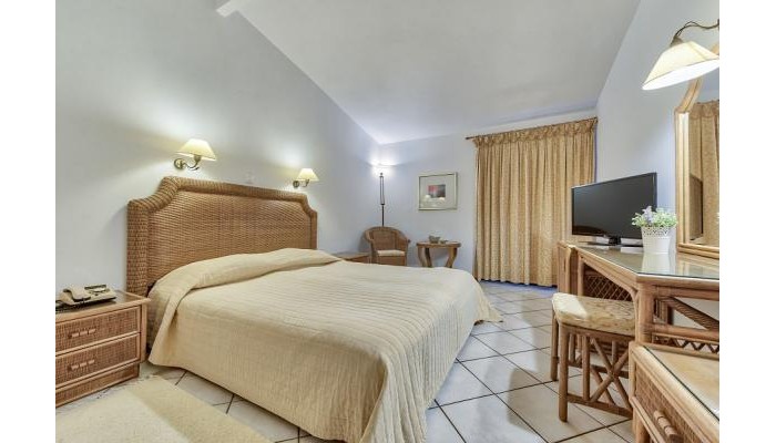 Hotel Aquarius poza 2