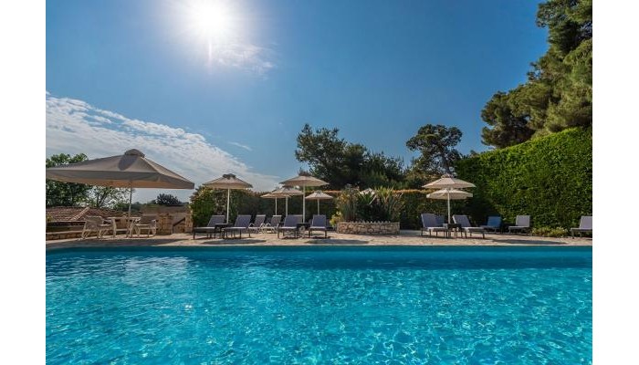 Hotel Aquarius poza 3