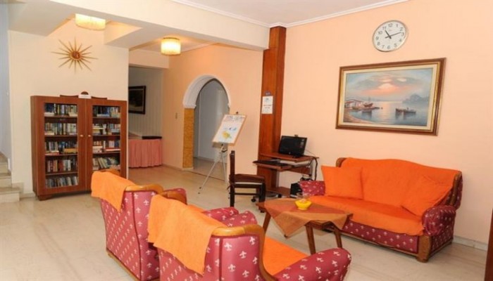 Hotel Argassi Beach poza 3