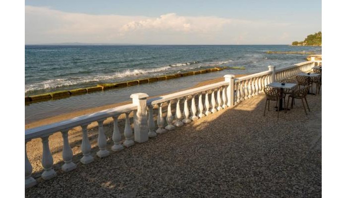 Hotel Argassi Beach poza 23