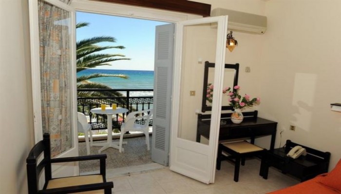 Hotel Argassi Beach poza 9