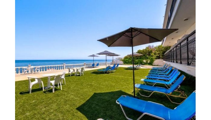 Hotel Argassi Beach poza 21