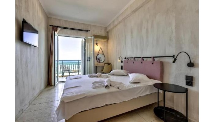 Hotel Argassi Beach poza 2