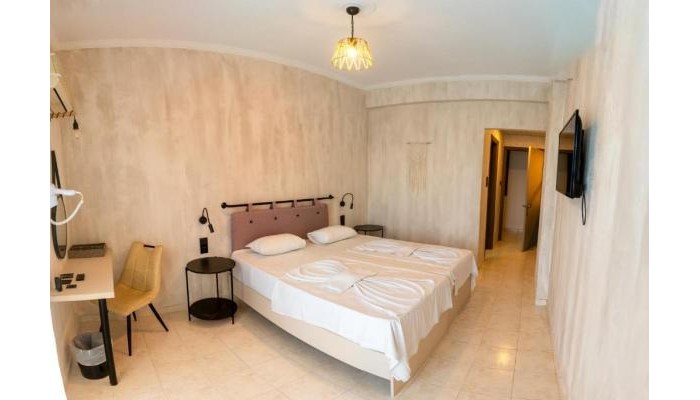 Hotel Argassi Beach poza 8