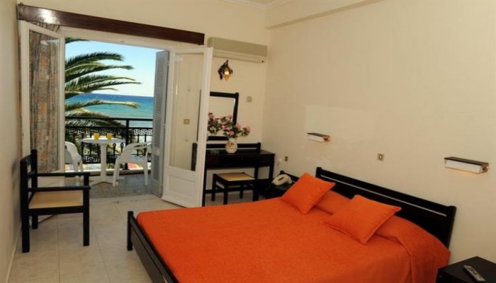 Hotel Argassi Beach poza 1