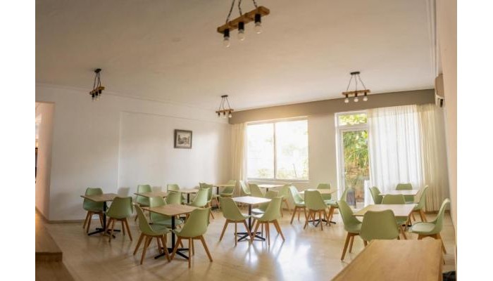 Hotel Argassi Beach poza 13