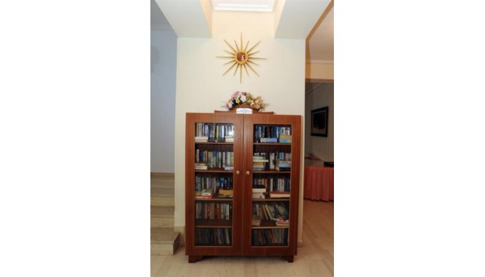 Hotel Argassi Beach poza 6