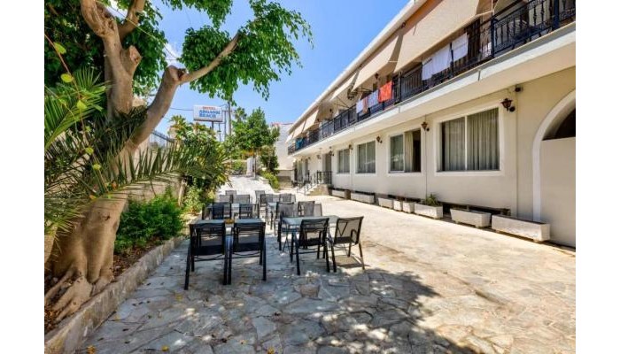 Hotel Argassi Beach poza 22