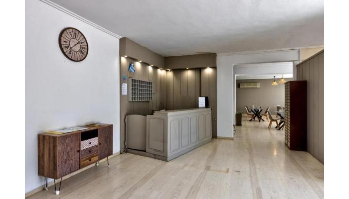 Hotel Argassi Beach poza 14
