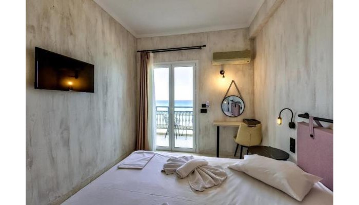 Hotel Argassi Beach poza 3