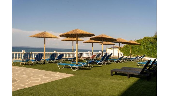 Hotel Argassi Beach poza 20
