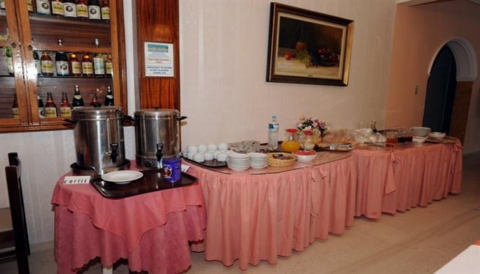 Hotel Argassi Beach poza 7