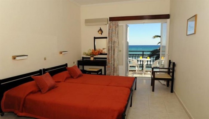 Hotel Argassi Beach poza 10