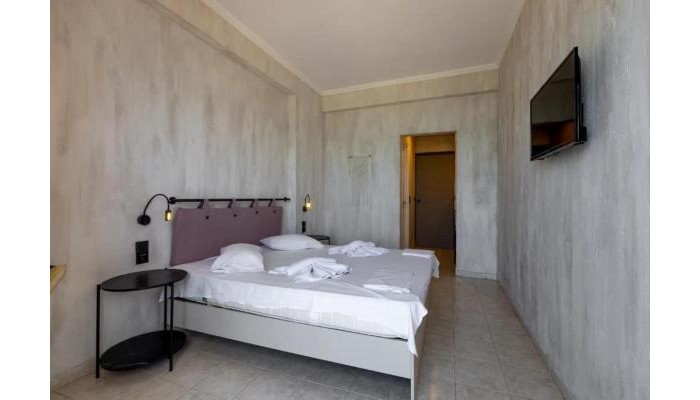 Hotel Argassi Beach poza 4