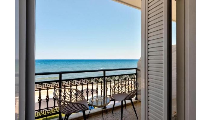 Hotel Argassi Beach poza 9