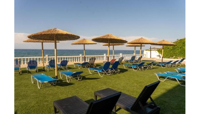 Hotel Argassi Beach poza 19