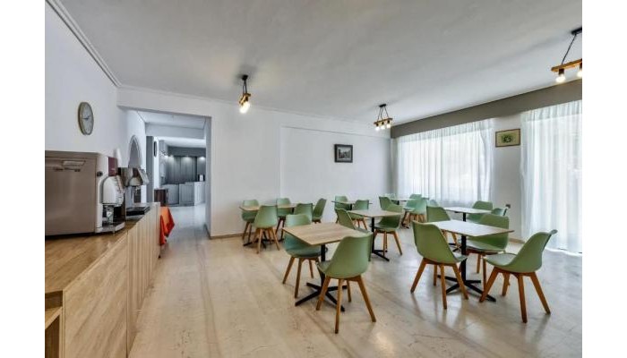 Hotel Argassi Beach poza 11