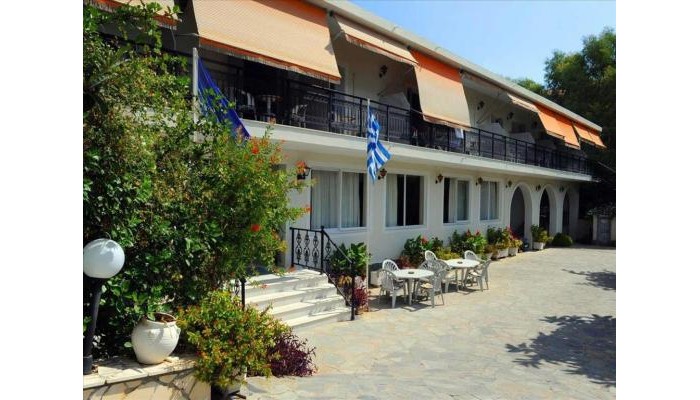 Hotel Argassi Beach poza 1