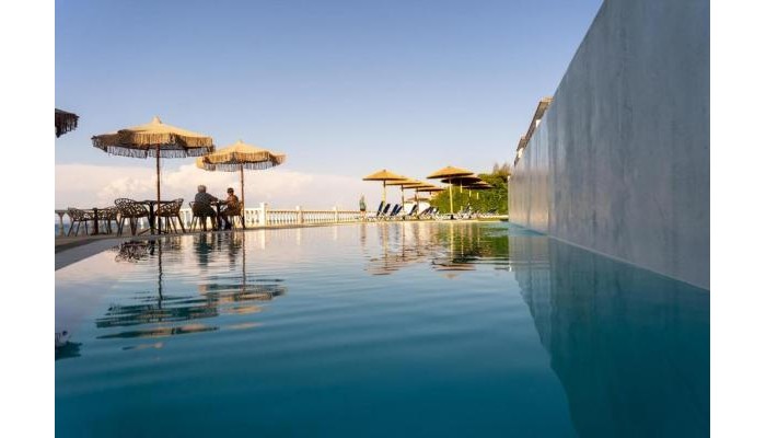 Hotel Argassi Beach poza 16
