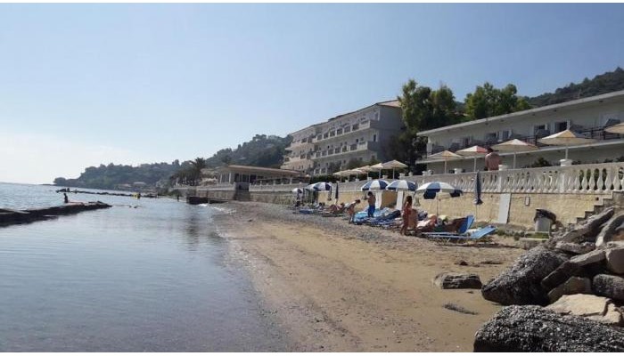 Hotel Argassi Beach poza 18