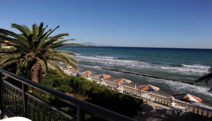 Hotel Argassi Beach poza 11