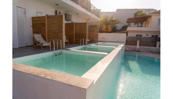 Hotel Argassi Beach poza 17