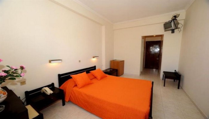 Hotel Argassi Beach poza 8