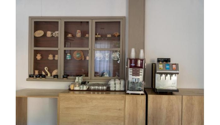Hotel Argassi Beach poza 12