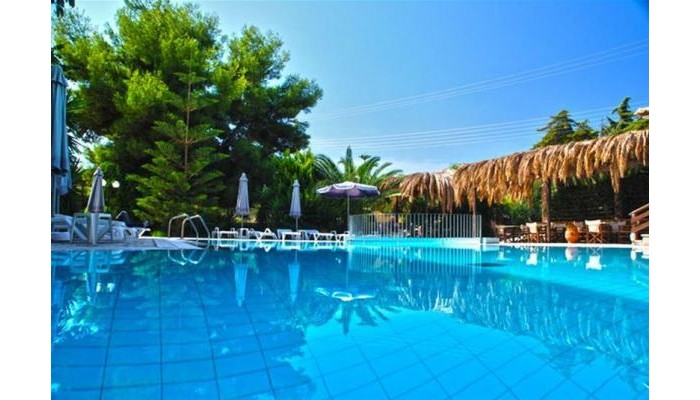 Arion Resort poza 15