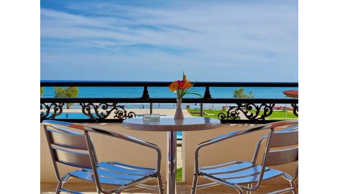 Hotel Astir Beach poza 3