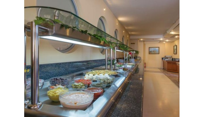 Hotel Astir Beach poza 8