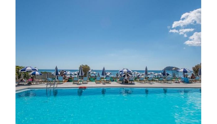 Hotel Astir Palace poza 9