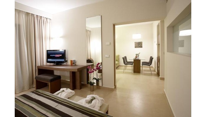 Atlantica Eleon Grand Resort Spa poza 5