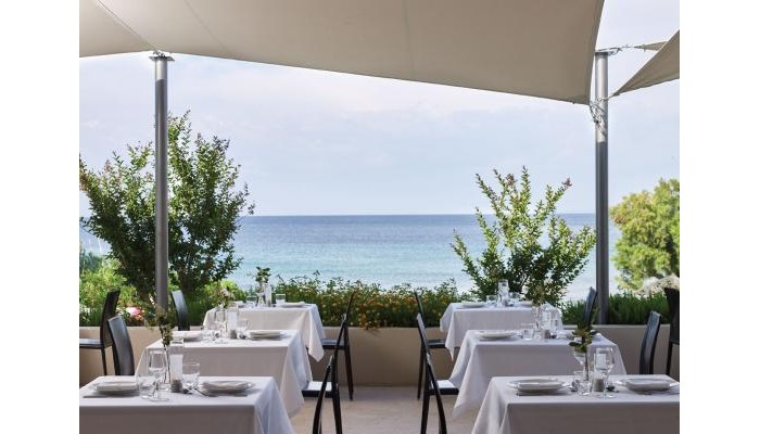 Atlantica Eleon Grand Resort Spa poza 10