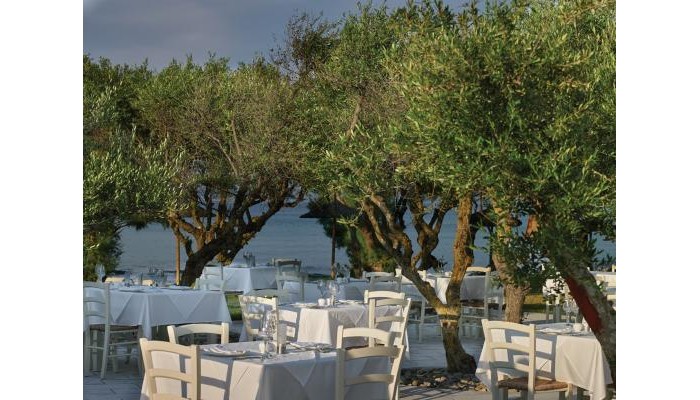 Atlantica Eleon Grand Resort Spa poza 9