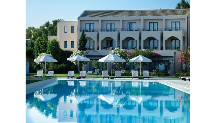 Atlantica Eleon Grand Resort Spa poza 0