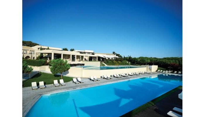 Atlantica Eleon Grand Resort Spa poza 1