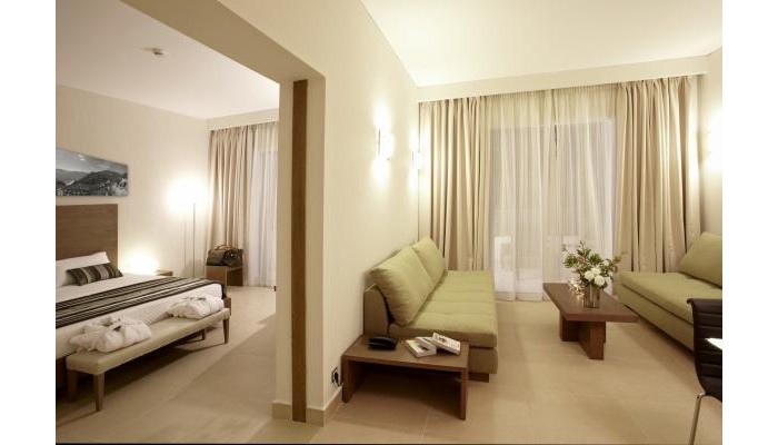 Atlantica Eleon Grand Resort Spa poza 4