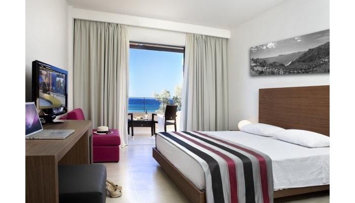 Atlantica Eleon Grand Resort Spa poza 2