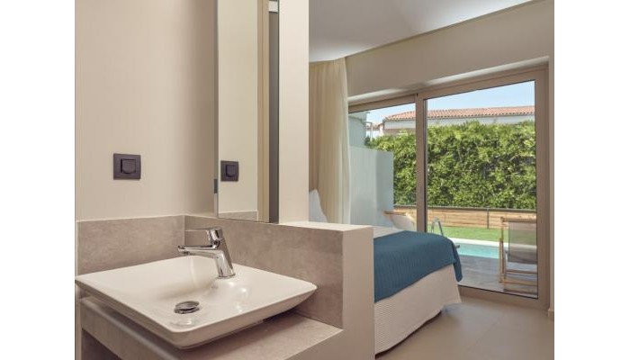 Azure Resort & Spa poza 14