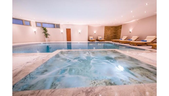 Azure Resort & Spa poza 6