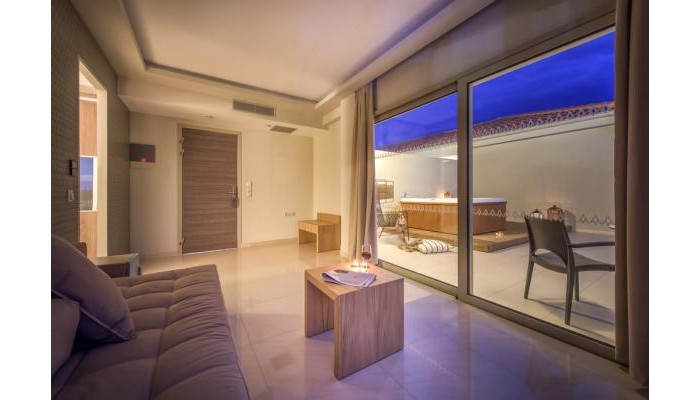 Azure Resort & Spa poza 10