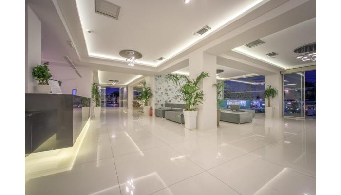 Azure Resort & Spa poza 8