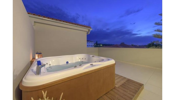 Azure Resort & Spa poza 11