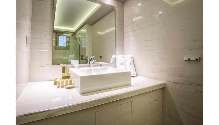 Azure Resort & Spa poza 5