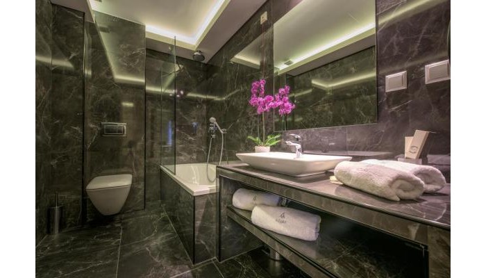 Azure Resort & Spa poza 13