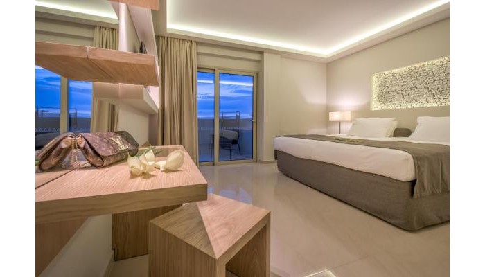 Azure Resort & Spa poza 12