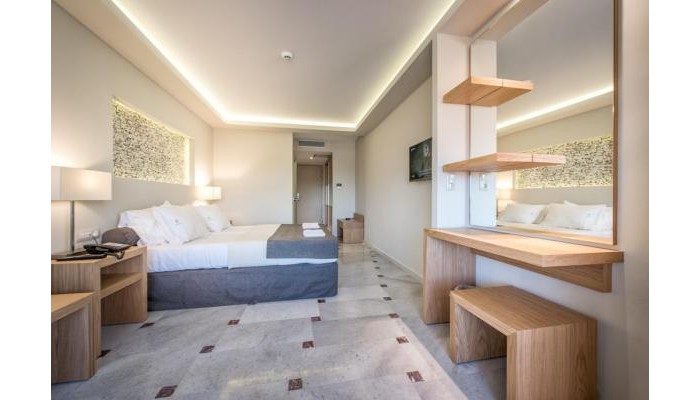 Azure Resort & Spa poza 3